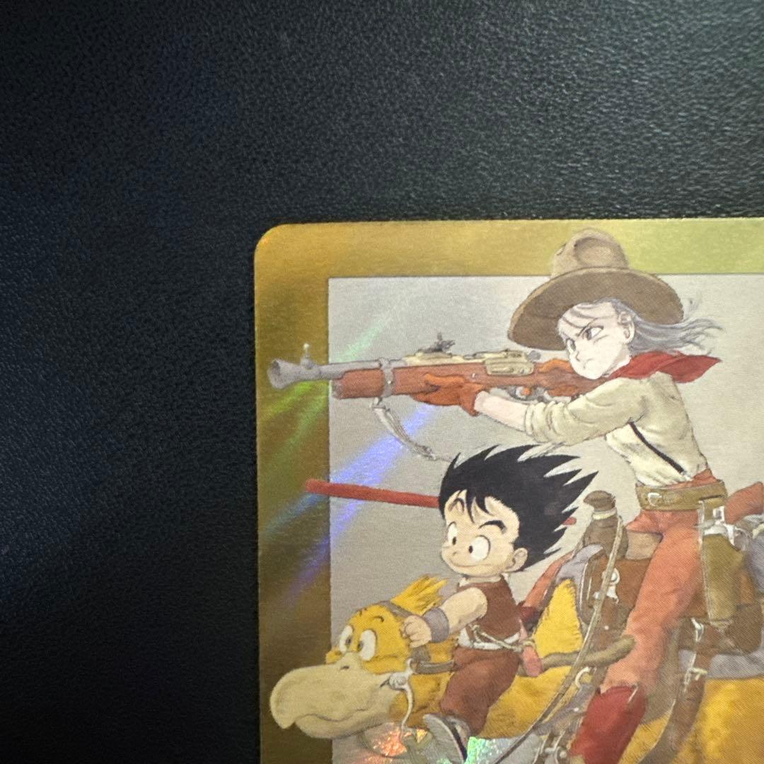 フュージョンワールド マンガブースター エナジーマーカー E-43 金 2巻