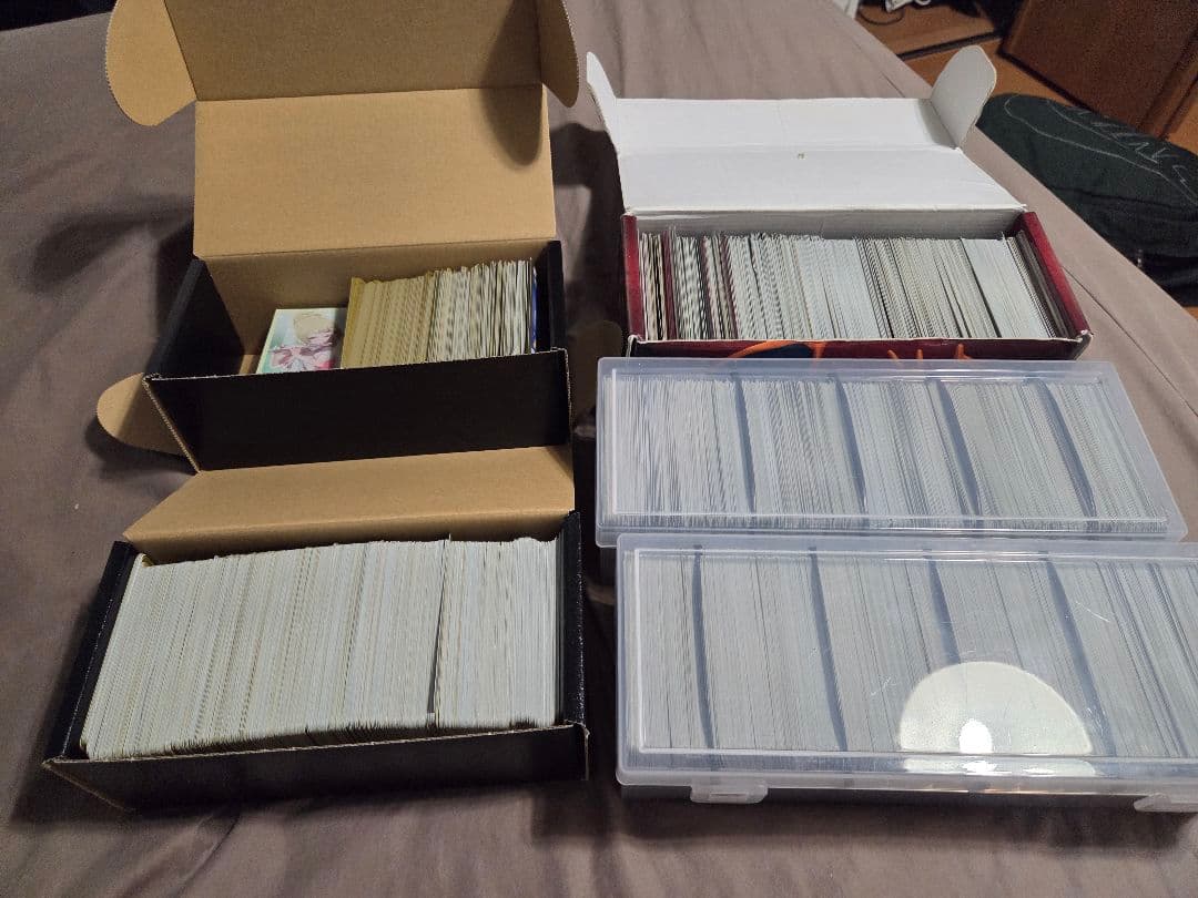 【値下げ交渉可能】ポケモンカード 引退品　まとめ売り