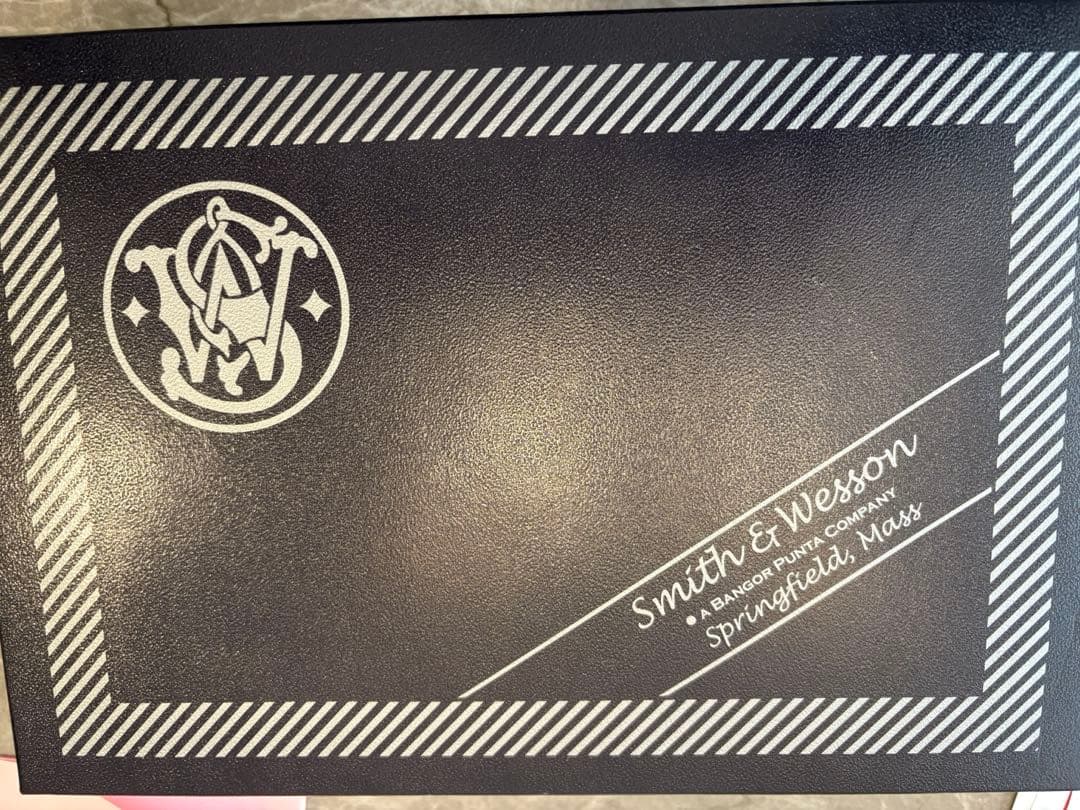 タナカワークス S&W M13 FBIスペシャル Ver.3 HW 3 インチ