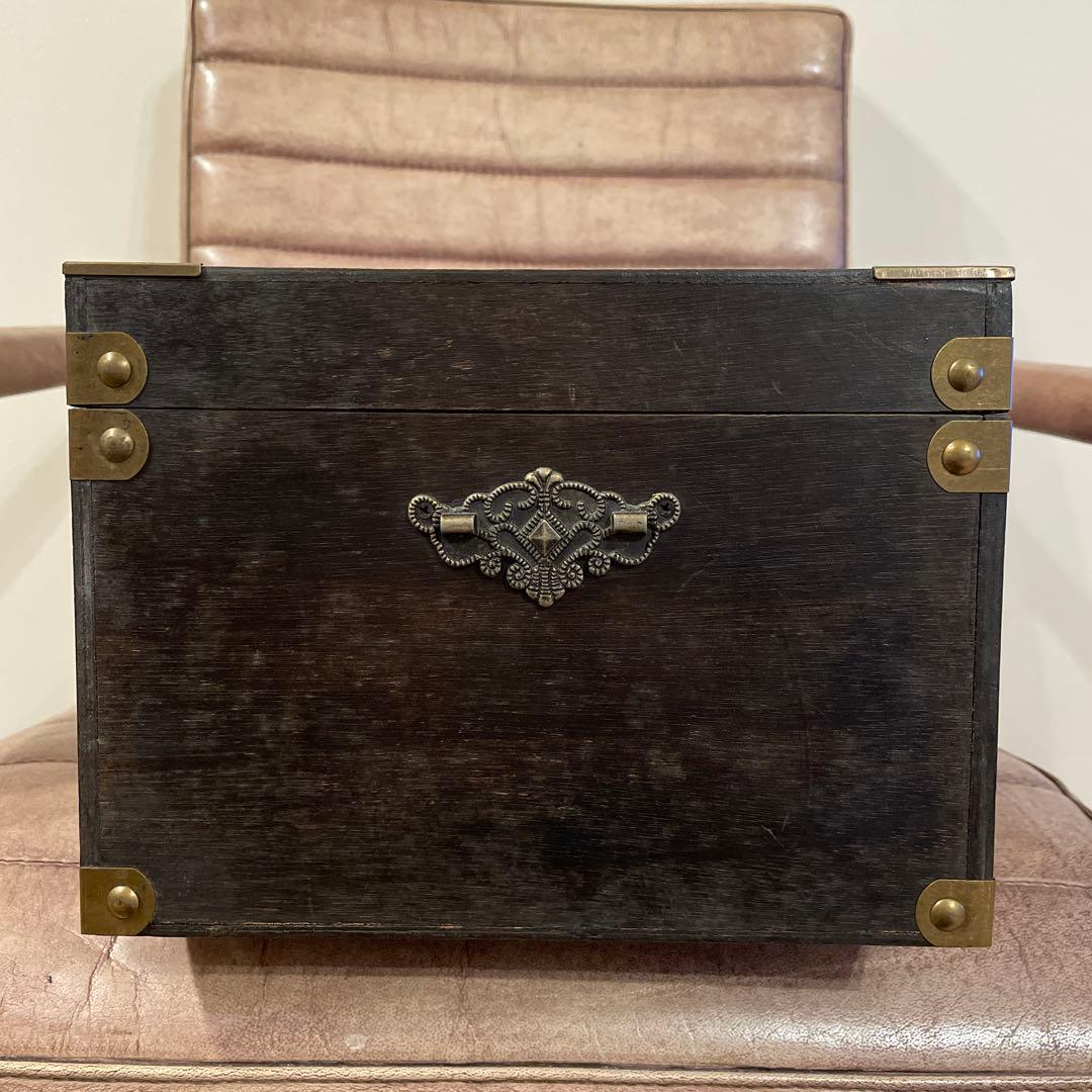 【美品】ハリーポッター全11巻セット+特製豪華木箱付き