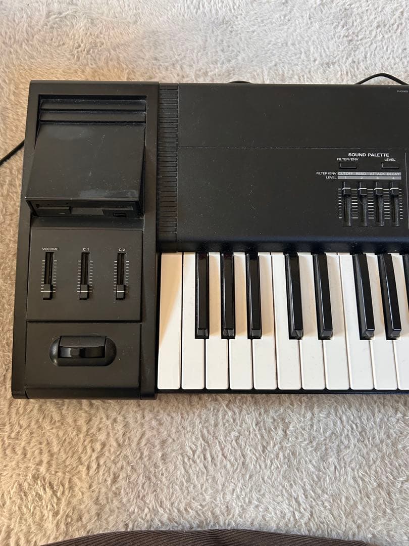 Roland XP-80 シンセサイザー 76鍵盤 ローランド キーボード