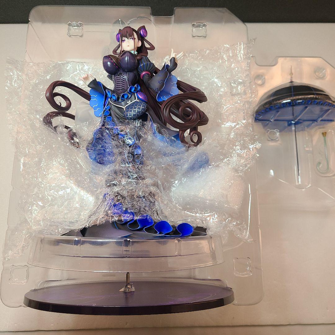アルター　Fate/GrandOrder キャスター　紫式部　フィギュア