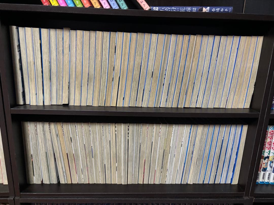 ブリーチ 全巻セット 1-74巻