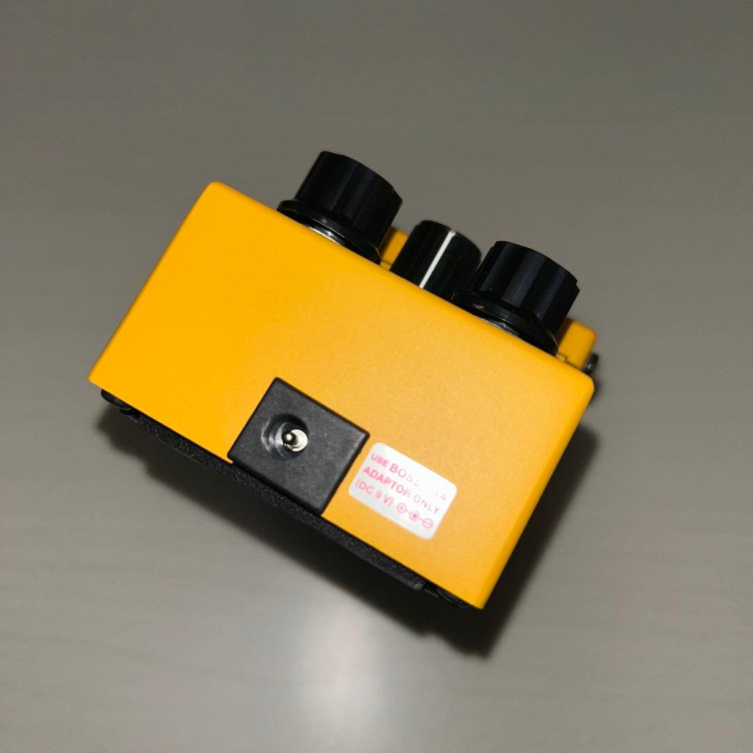 【元箱・保証書付き】BOSS OD-3【おーちゃん様】