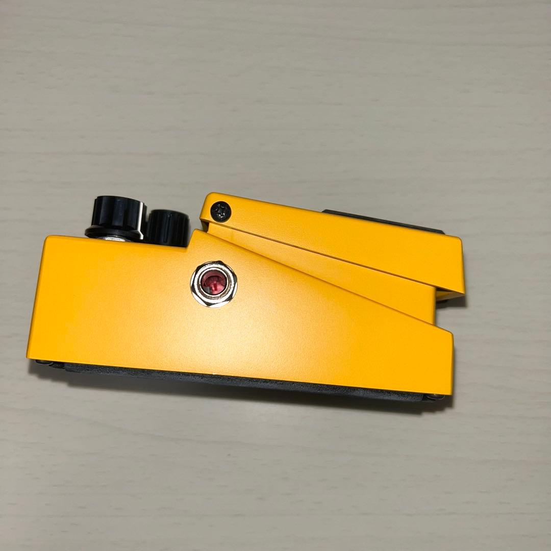 【元箱・保証書付き】BOSS OD-3【おーちゃん様】