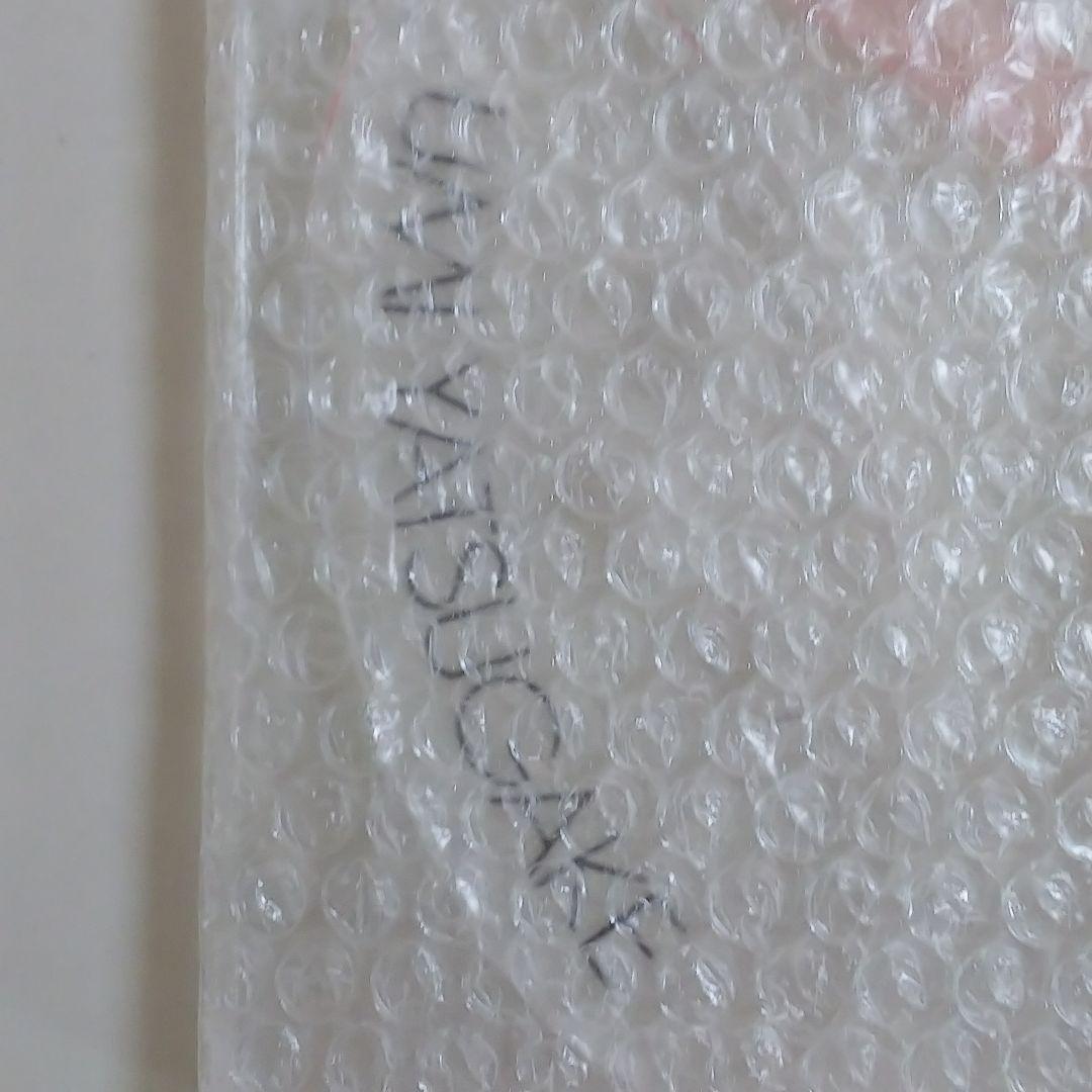 八掛うみ「プレステージ２０周年記念」アクリルスタンド（非売品・新品・２０２２年）