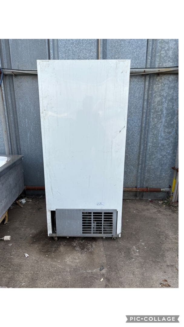 SENDEN業務用　 冷蔵ショーケース 送料無料