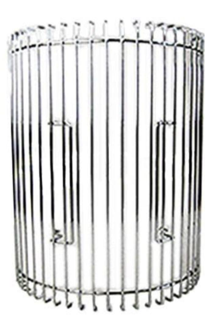 アラジン煙突ガード(新品)