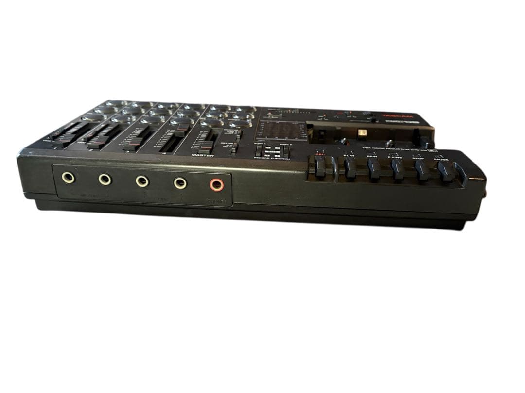 TASCAM PORTA ONE &PORTA 5 セット