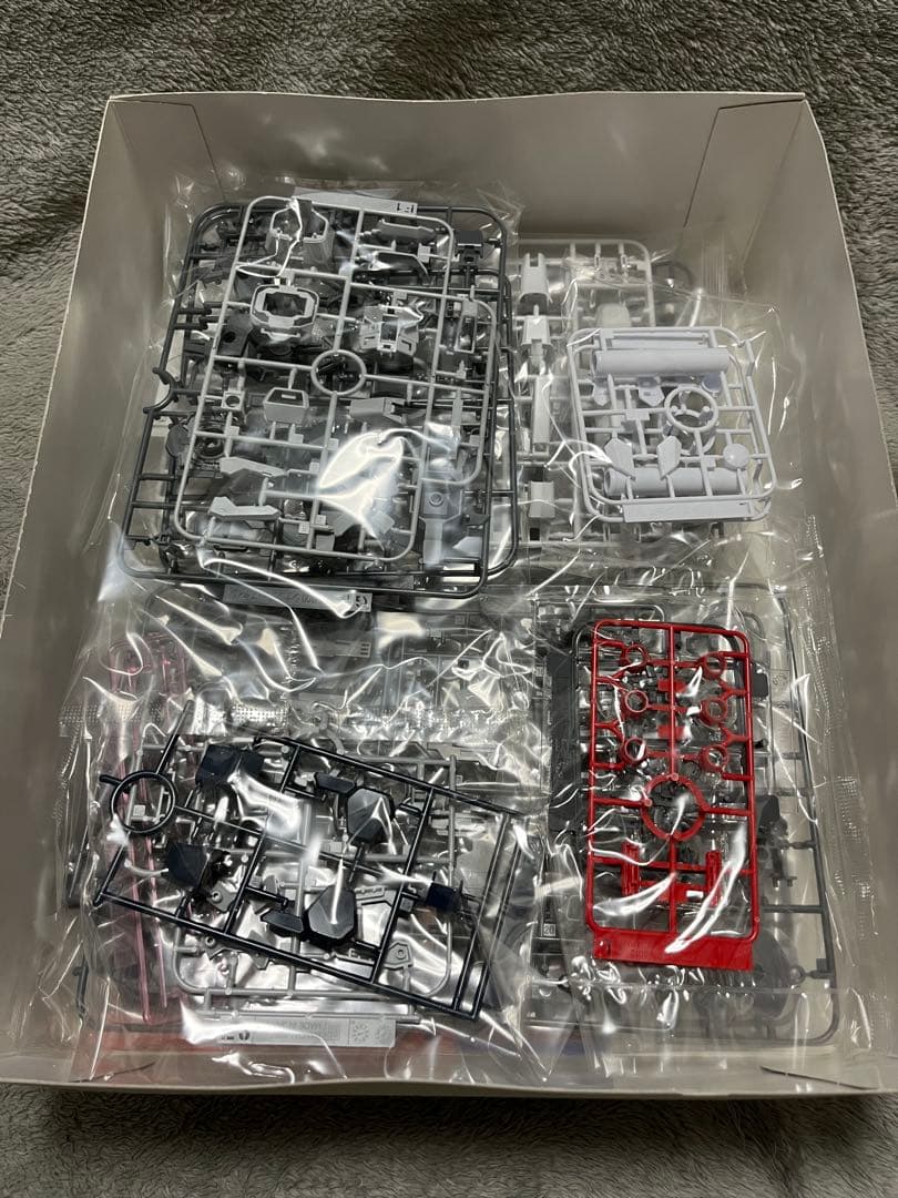 ［ガンプラ］シナンジュスタインVer.Ka/MSN-06S/MG 【新品】