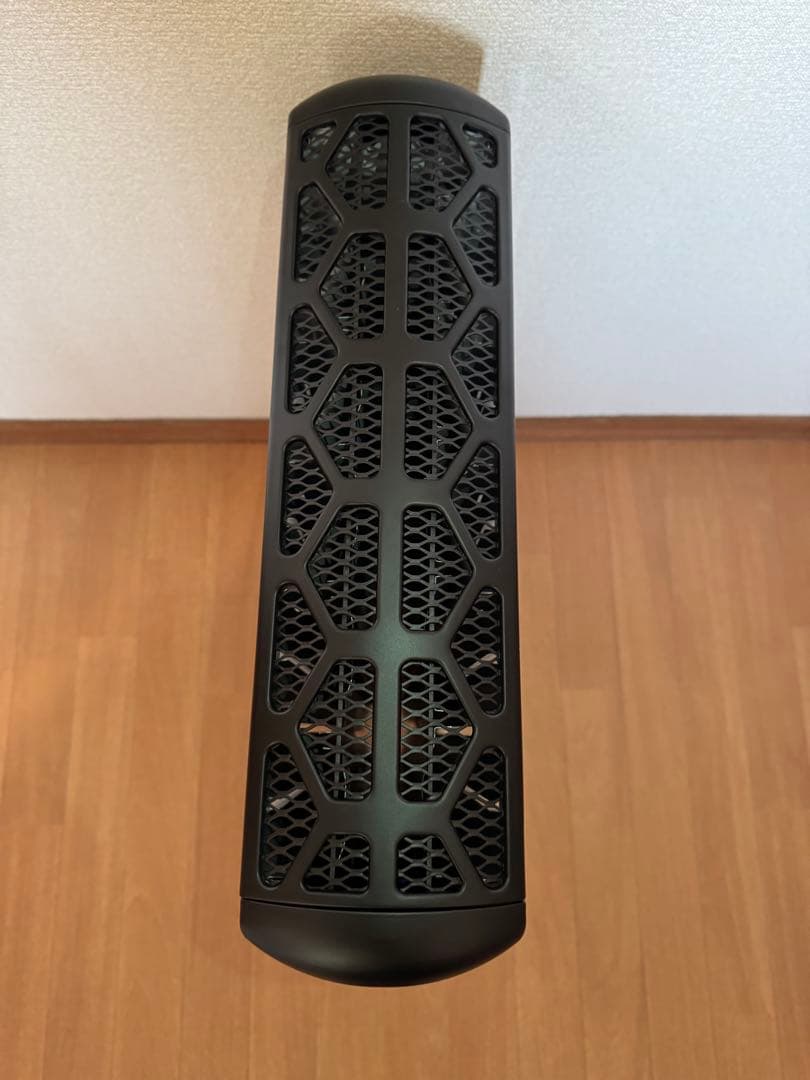 2023年12月購入★美品★デロンギオイルヒーター MDHAA15WIFI-BK