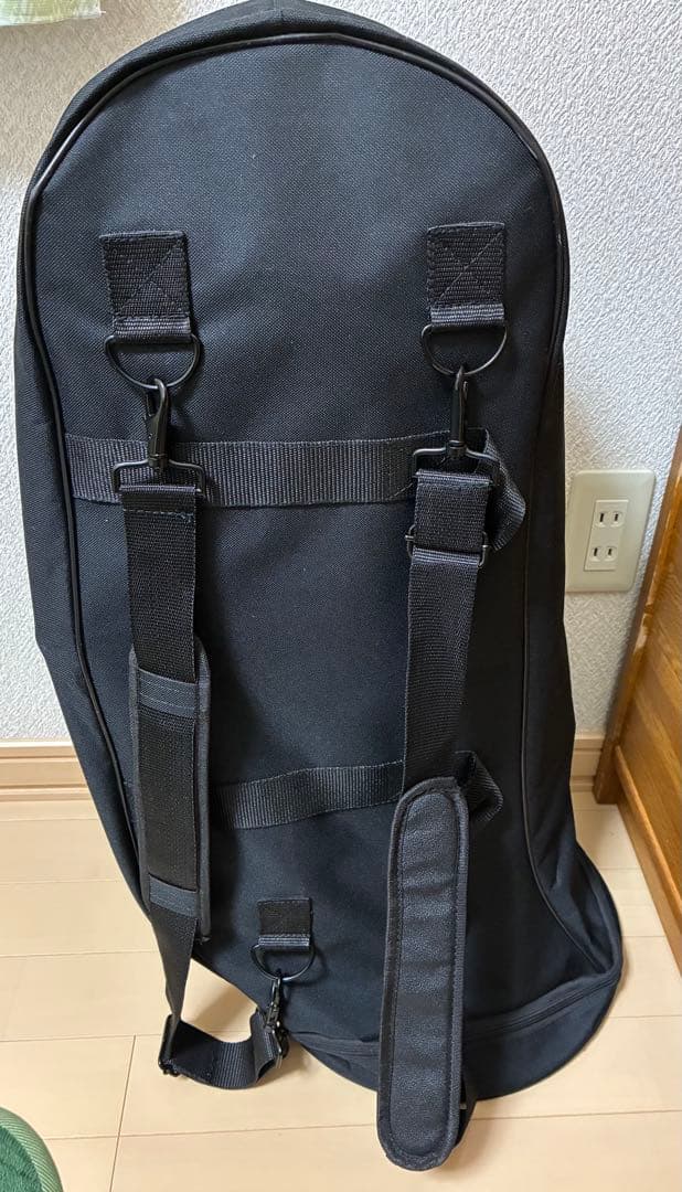 Cool Wind EU-200 GLD ゴールド (プラ製ユーフォニアム)