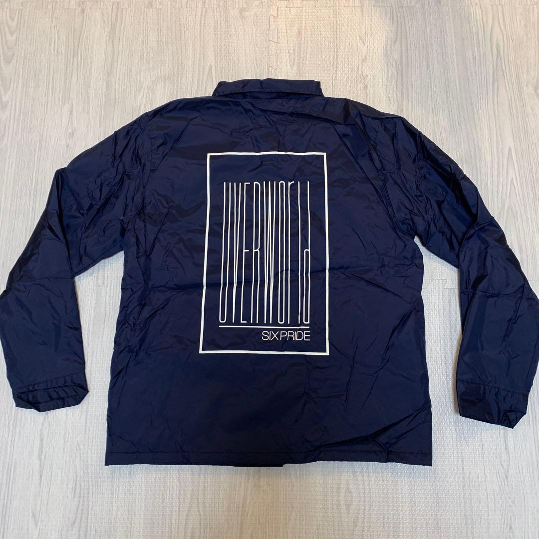 UVERworld アリーナツアー2016 コーチジャケット　グッズ　サイズ1