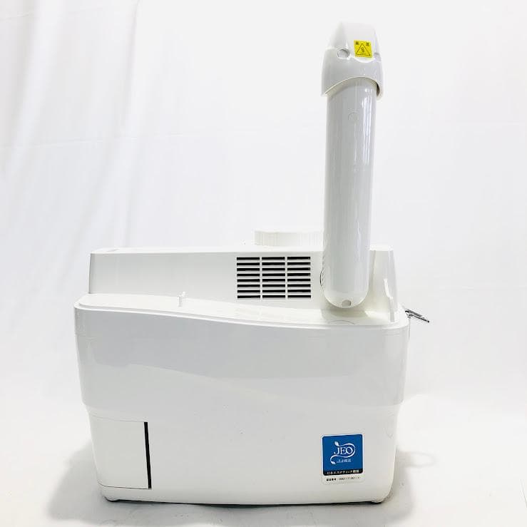 エステ　美容機器　スチーマー　滝川　グランキューブ T321-00