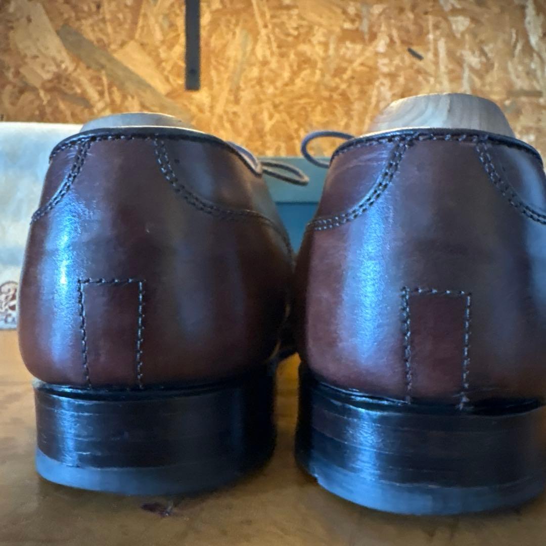 【Sky】Alden 968 US8.5