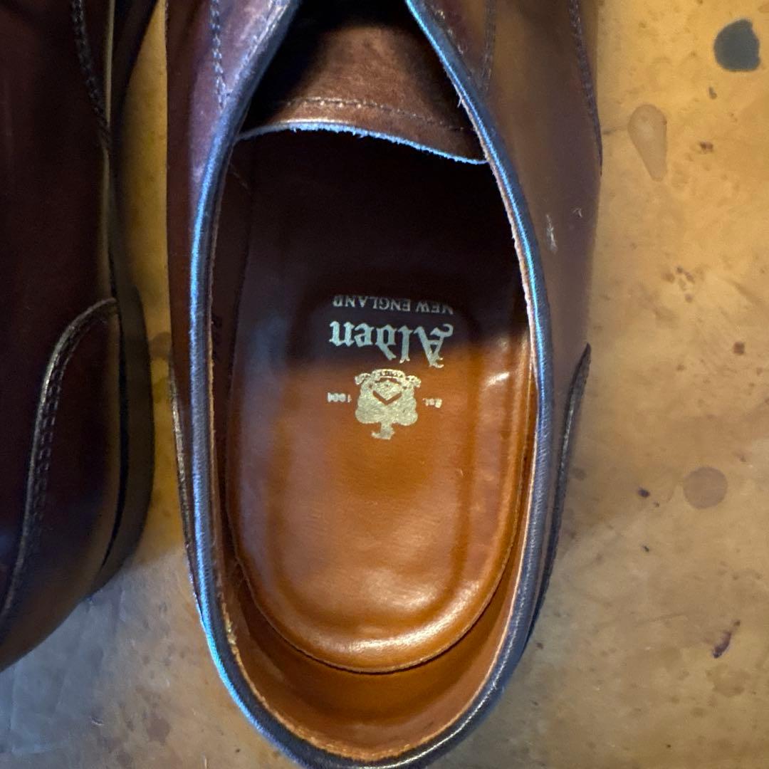 【Sky】Alden 968 US8.5