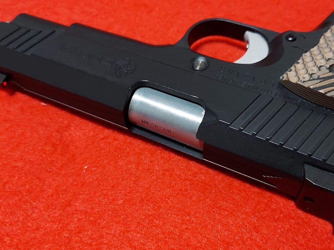 美品　WA　ナイトホーク　コスタ　リーコン　コンパクト　G10　Vzグリップ別売