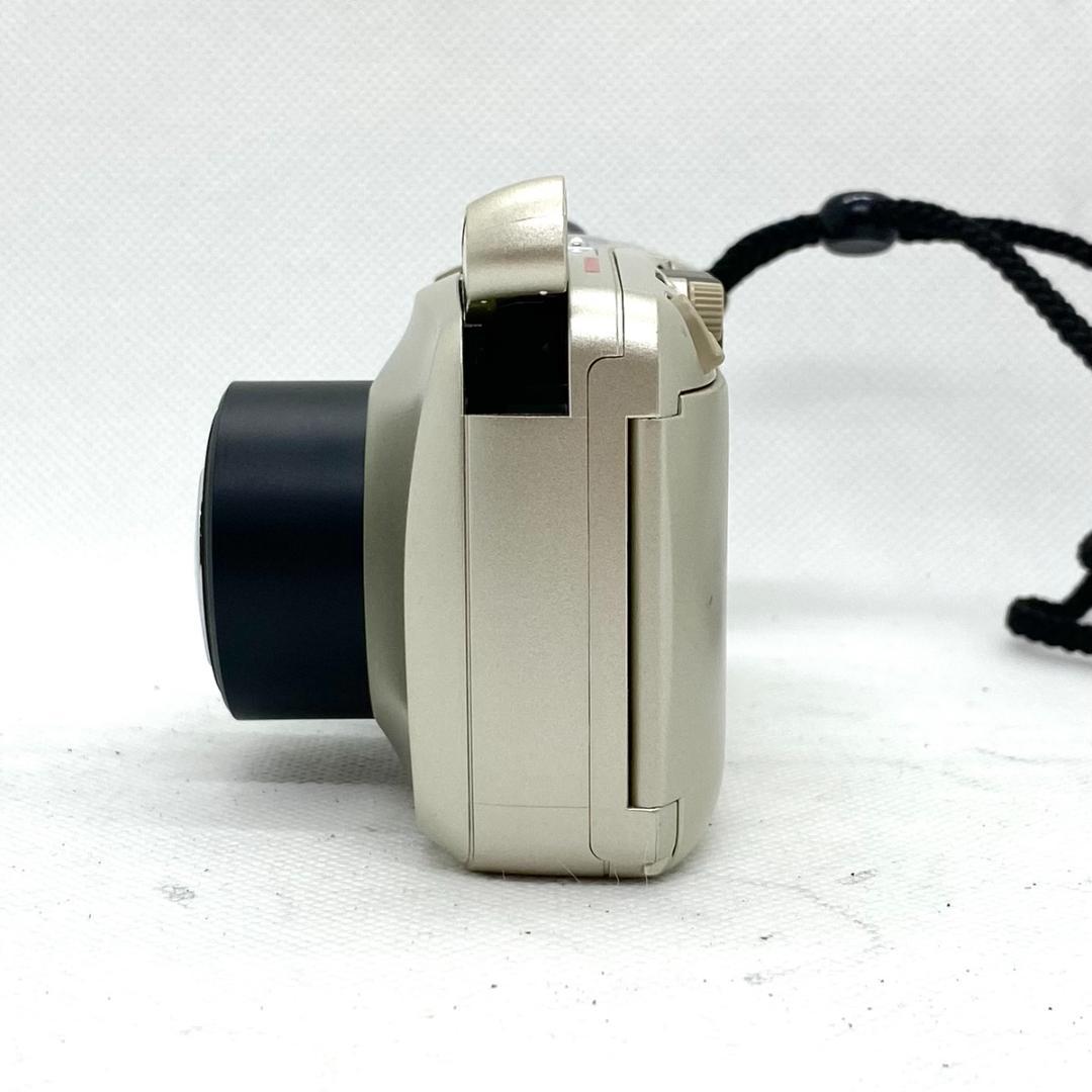 【C6690】OLYMPUS u (mju) zoom 105 フイルムカメラ