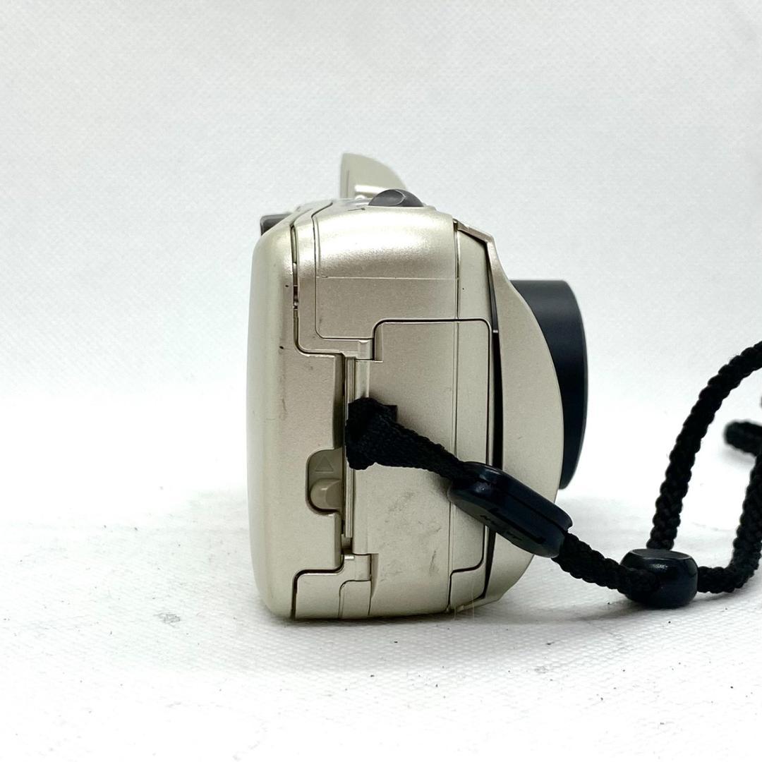 【C6690】OLYMPUS u (mju) zoom 105 フイルムカメラ