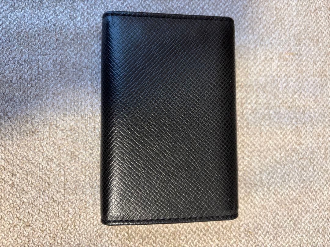 ルイヴィトンタイガ6連キーケース