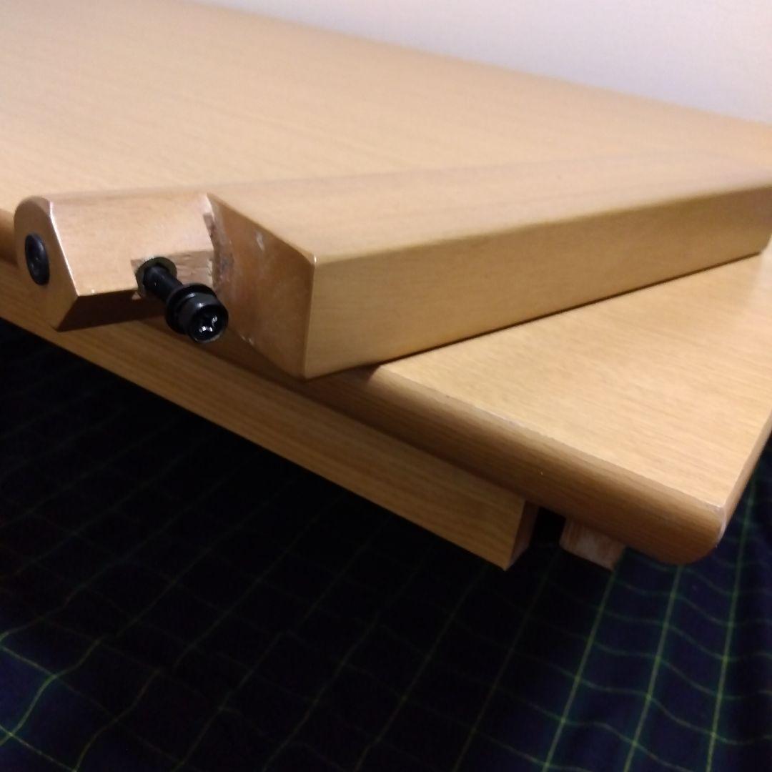 家具調こたつ 1.2x0.8 電気ヒーター付き 7段階温度設定オールシーズン可能