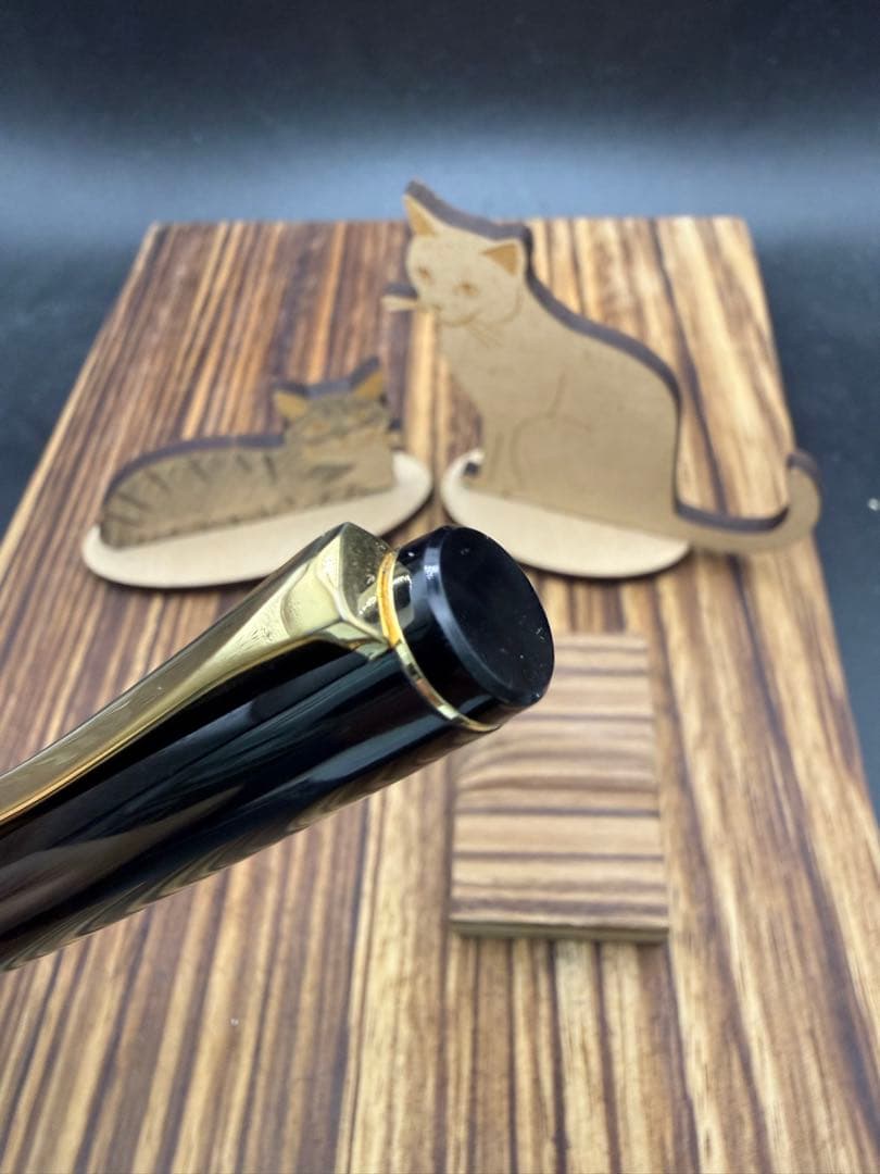 Pilot 万年筆 ELABO 14K SF 初期型 二代目 1985