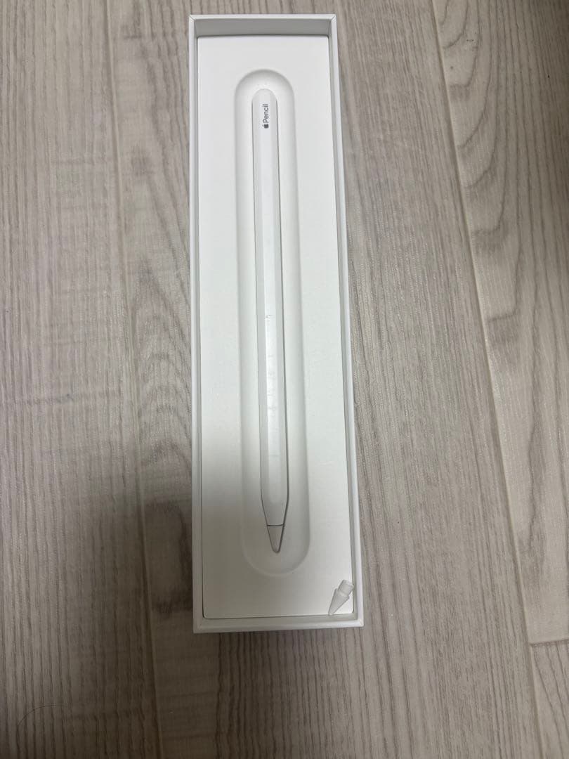 iPad Air(第5世代)スターライト64GB + Apple Pencil