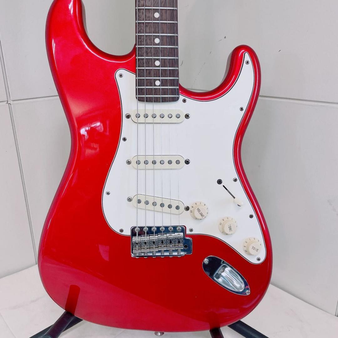 ヒストリー History ストラト エレキギター フジゲン 上位種 N2120