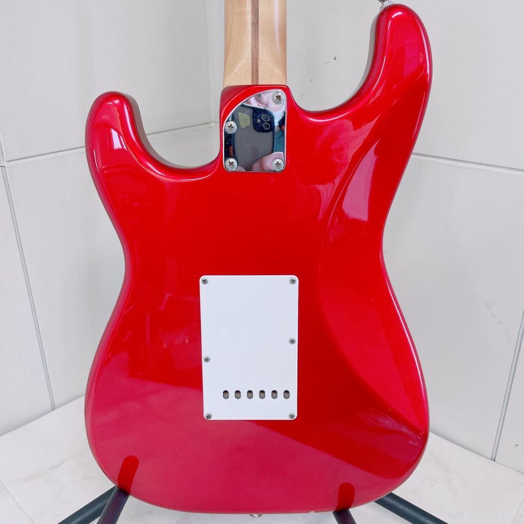 ヒストリー History ストラト エレキギター フジゲン 上位種 N2120