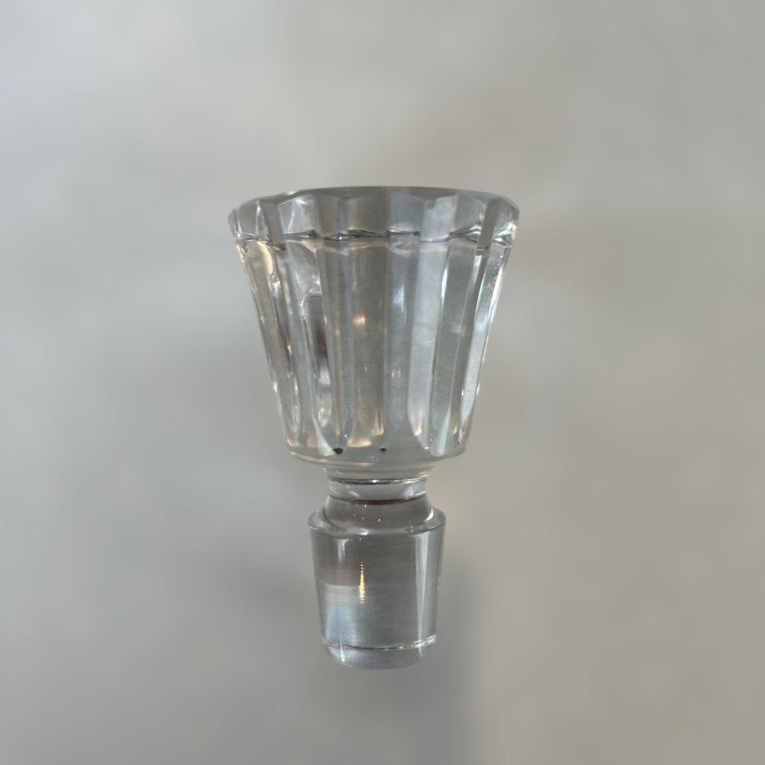 CAMUS Baccarat コニャック