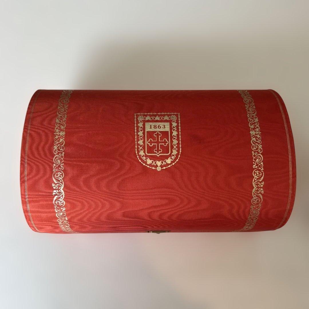 CAMUS Baccarat コニャック