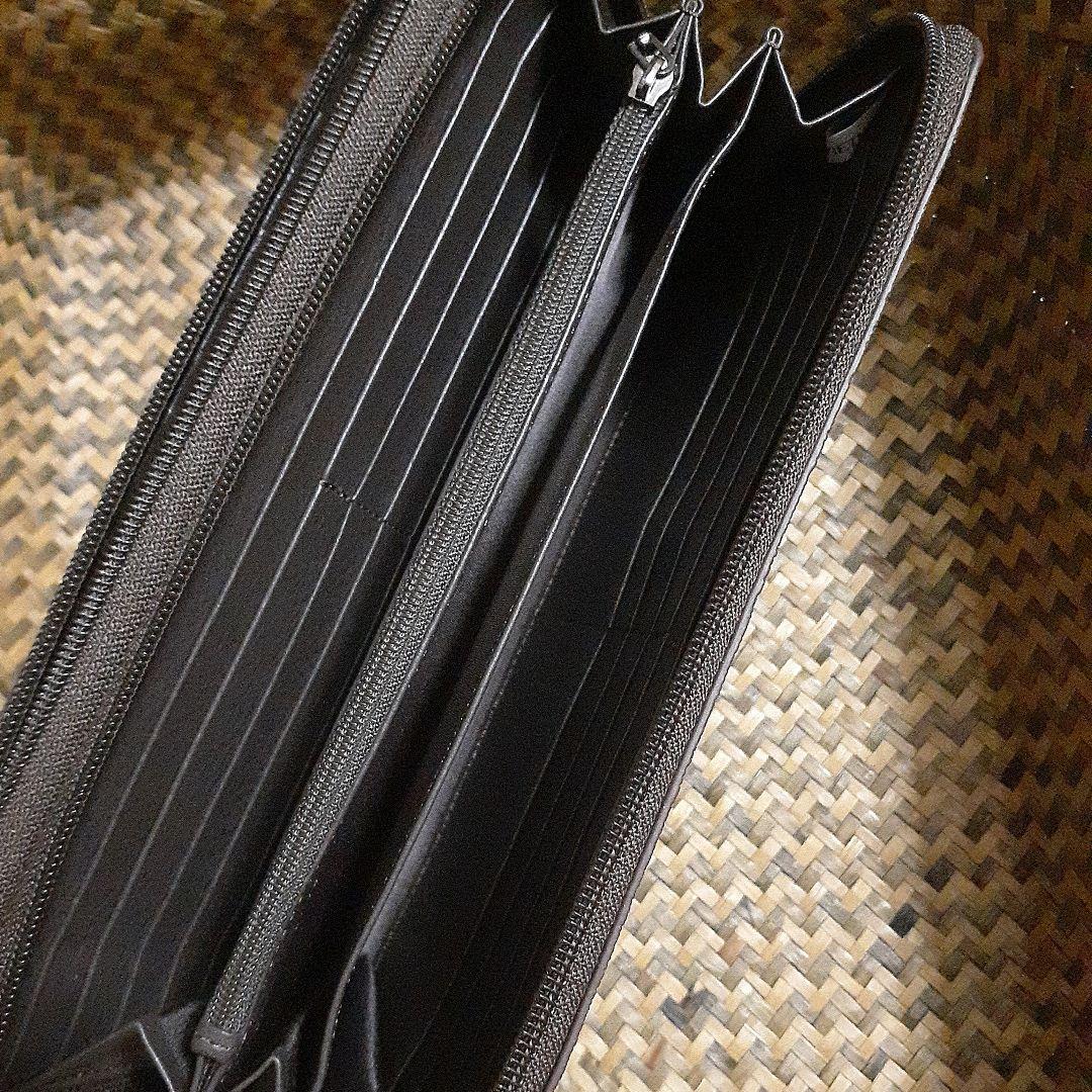 新品　天然革　象革バッグ