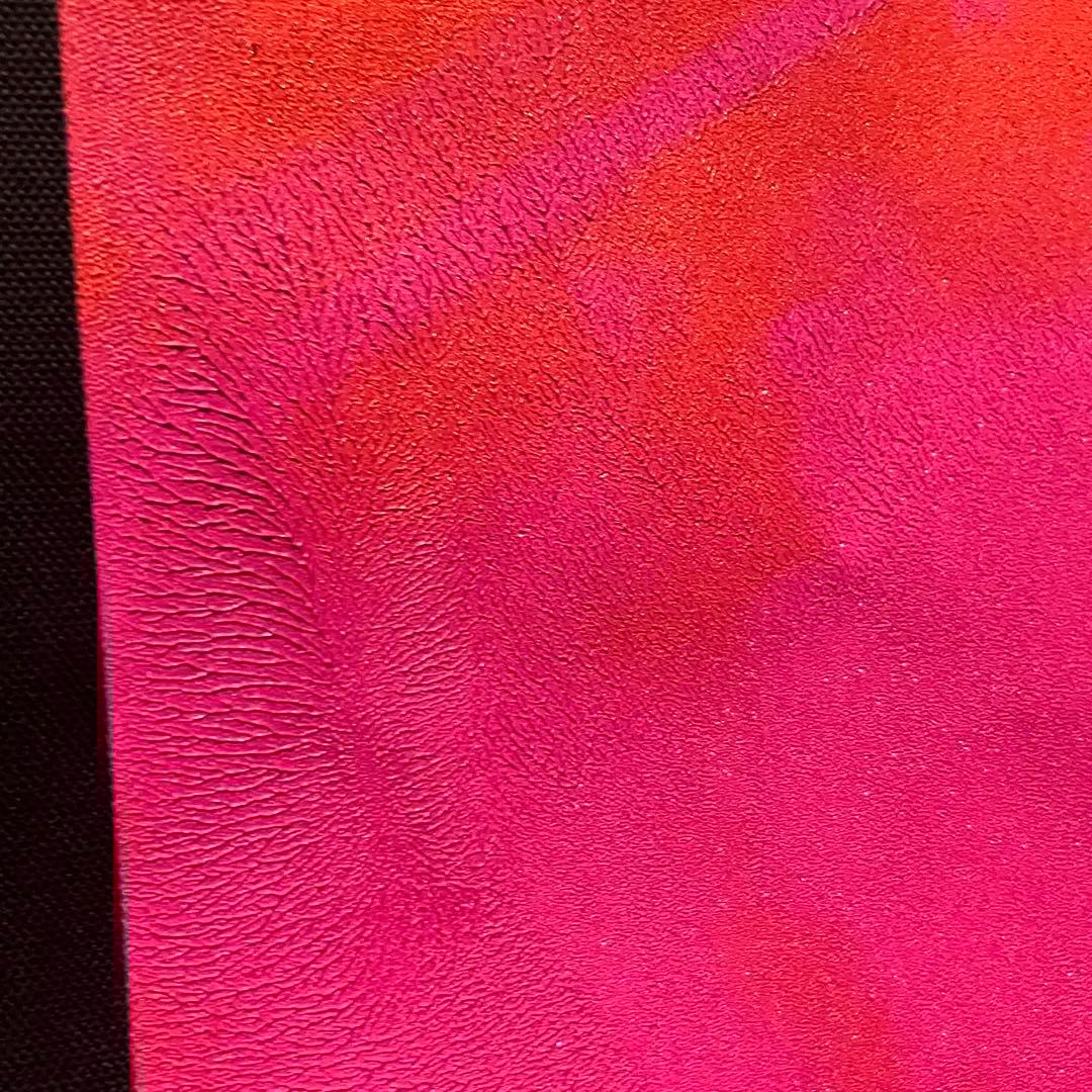 My Bloody Valentine トートバッグ