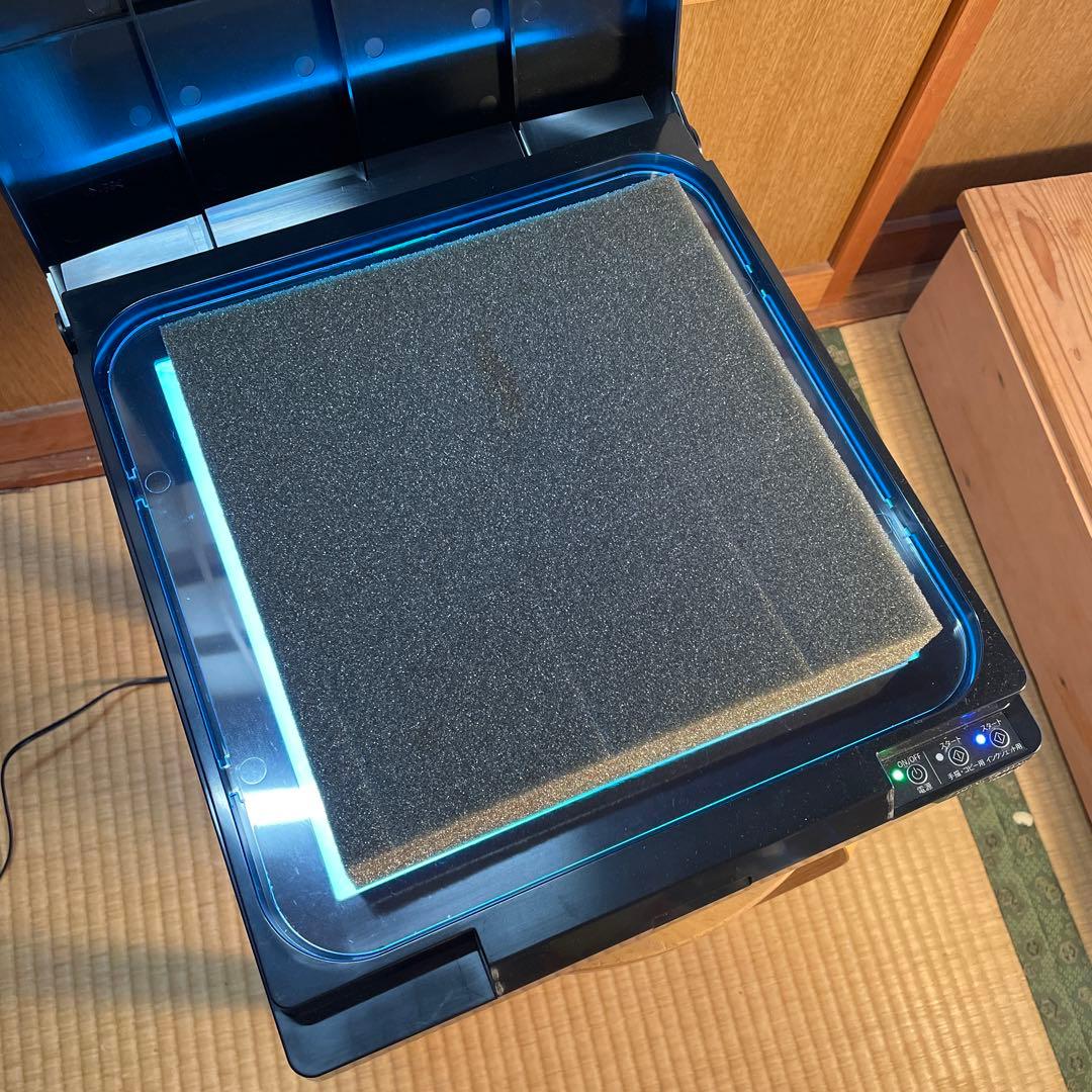 Tシャツくん本体 シルクスクリーン露光機