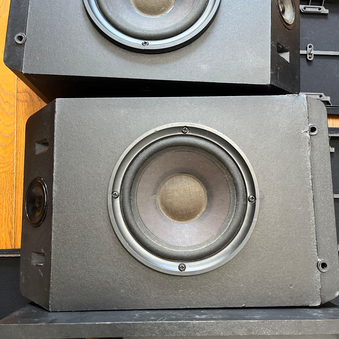 BOSE201-Ⅱ 214 3個セット
