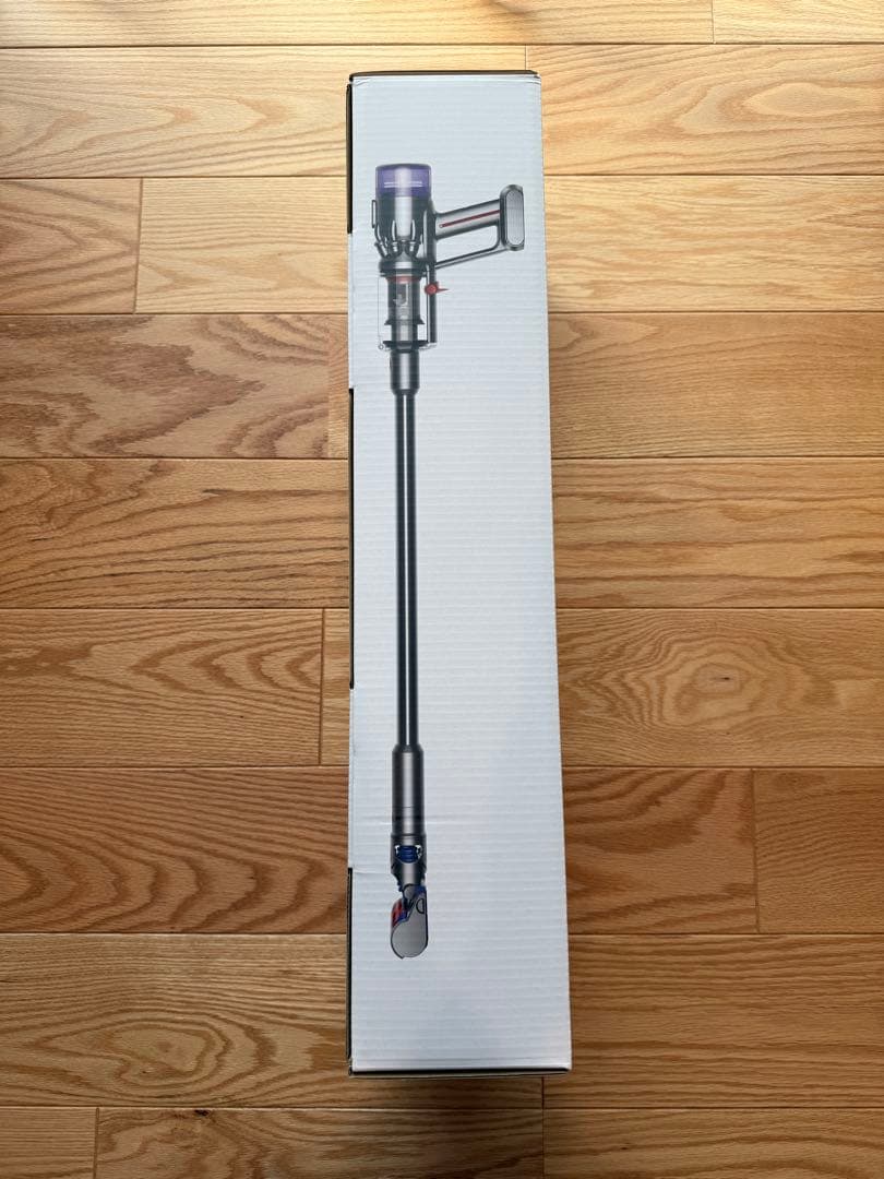ダイソン Dyson micro 1.5kg sv21FF コードレスクリーナー