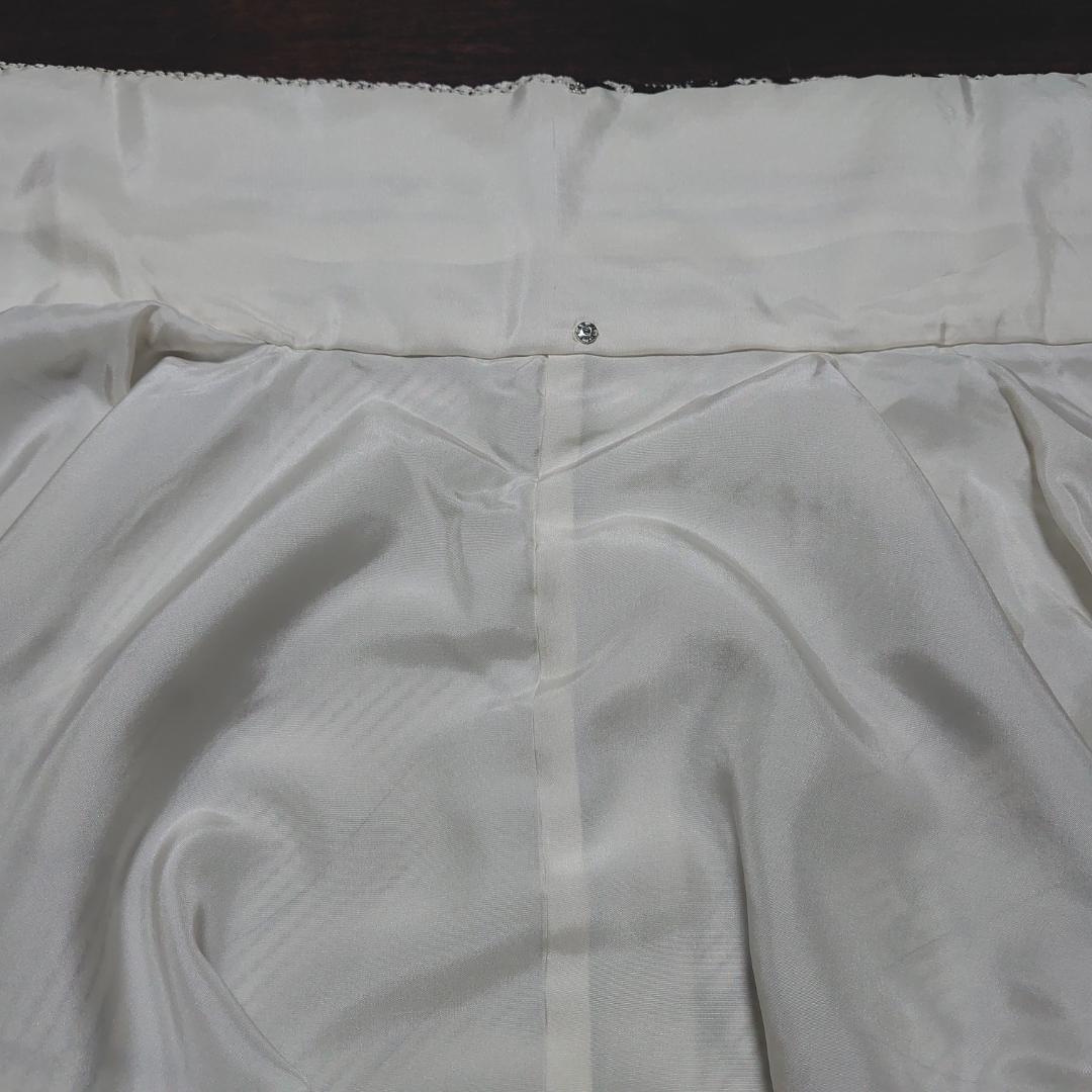 #525 正絹 総絞り小紋 美品【リユース着物】#Letter bee