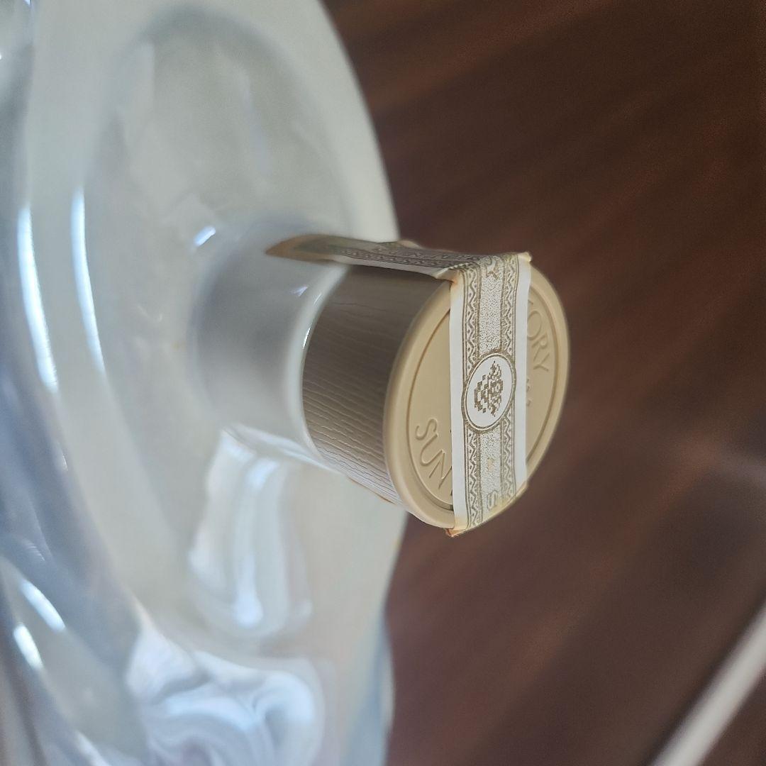 The Suntory Marine Collection　鯨　 ウイスキー