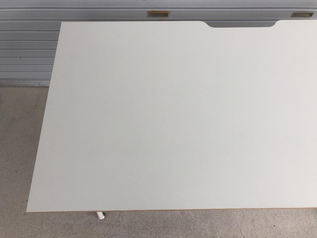 JSF ジャーナルスタンダードファニチャー コンパスレッグデスク 幅120cm