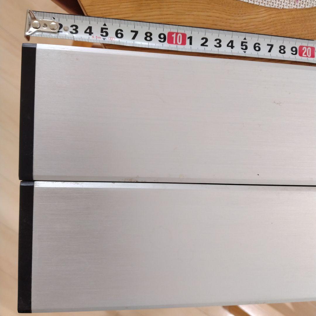 GEX CLEAR LED POWER III 90cm LEDライト　2セット