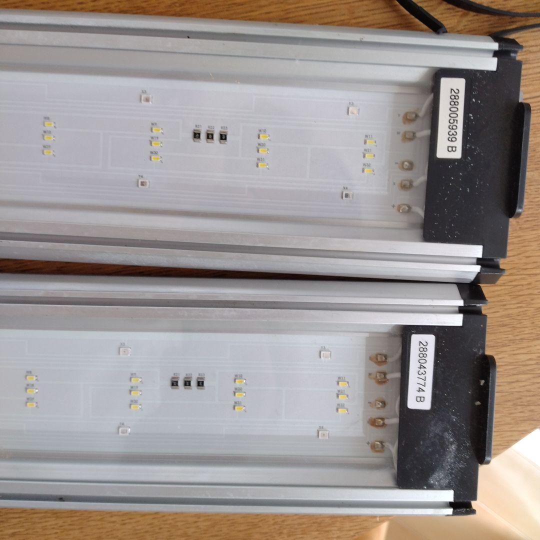 GEX CLEAR LED POWER III 90cm LEDライト　2セット