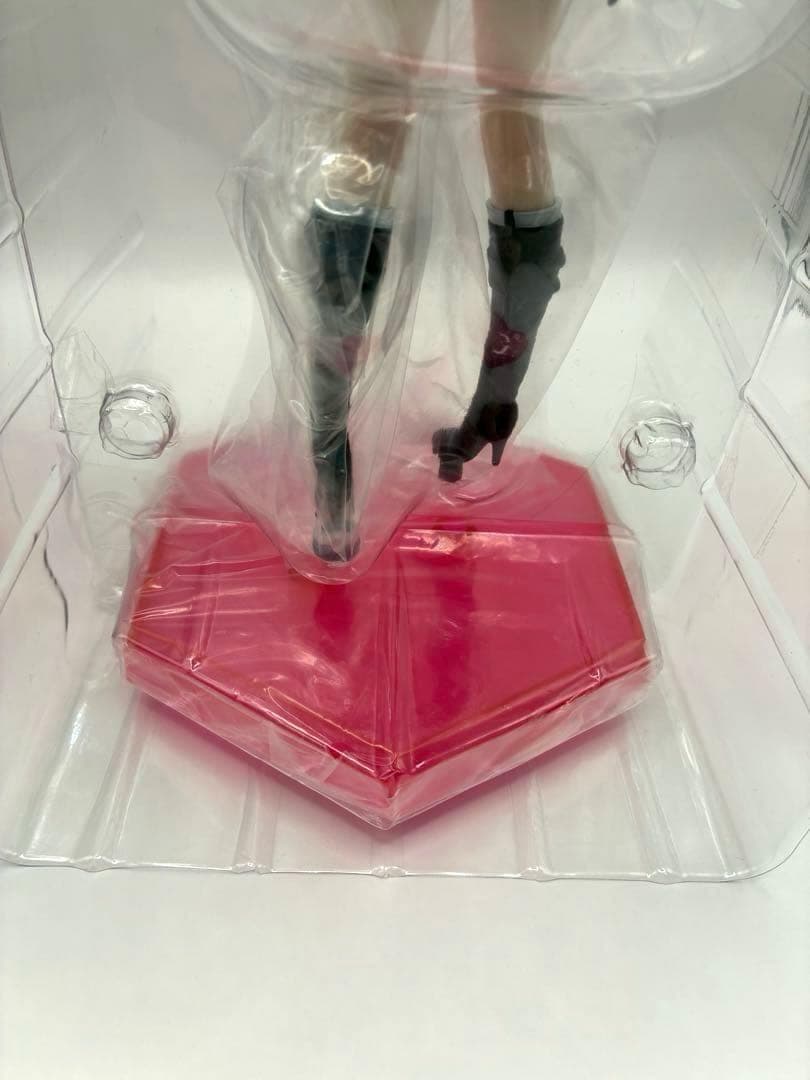 ダンガンロンパ　霧切響子　POP UP PARADE 　フィギュア