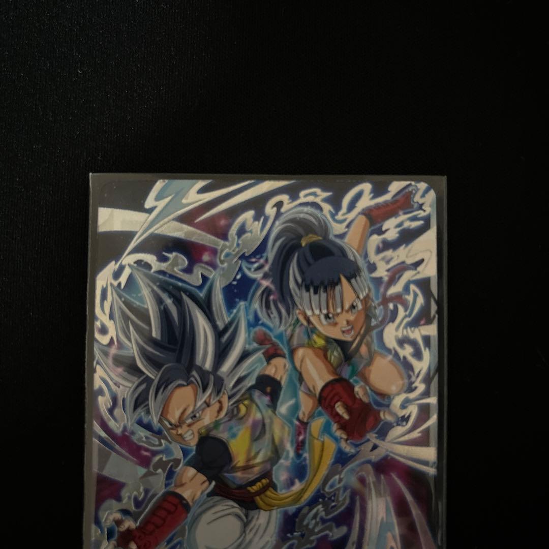 ドラゴンボールヒーローズ ヒーローアバターカード