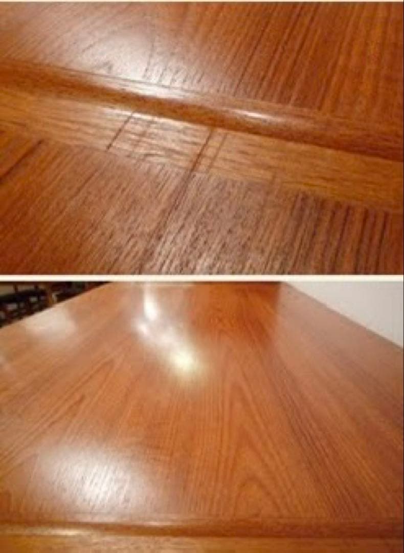 北欧ビンテージ デンマーク エクステンションテーブル