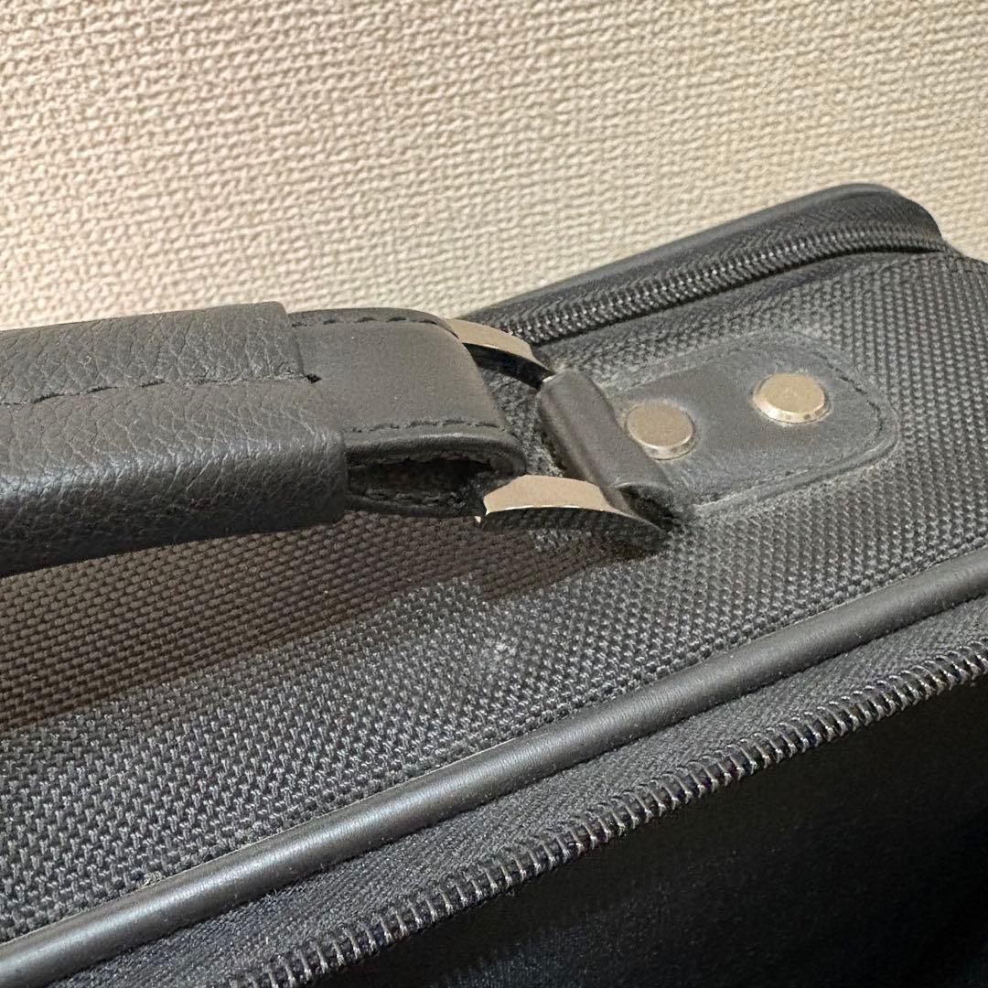 JAL(日本航空) 3way ビジネスバッグ ショルダーバッグ