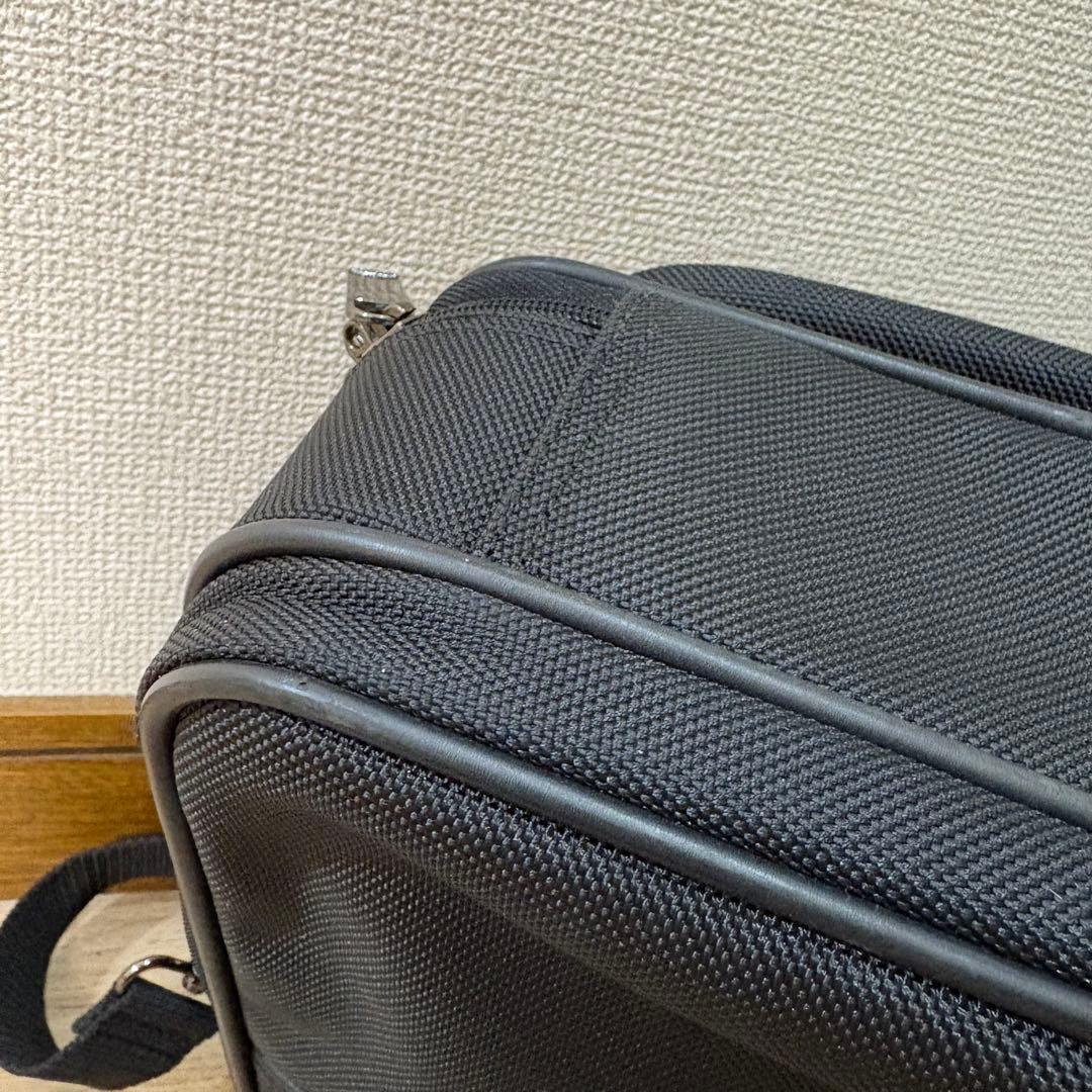 JAL(日本航空) 3way ビジネスバッグ ショルダーバッグ