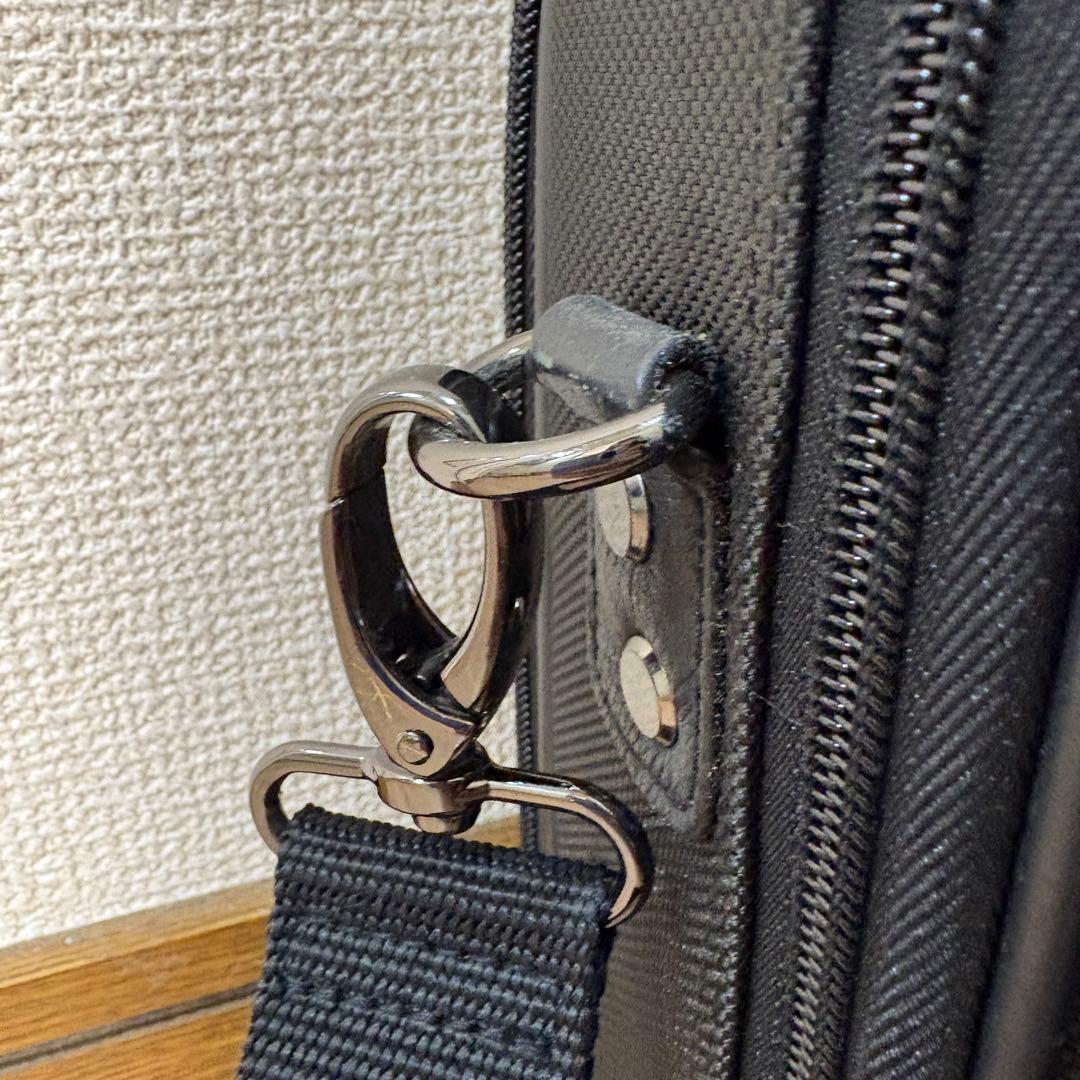 JAL(日本航空) 3way ビジネスバッグ ショルダーバッグ