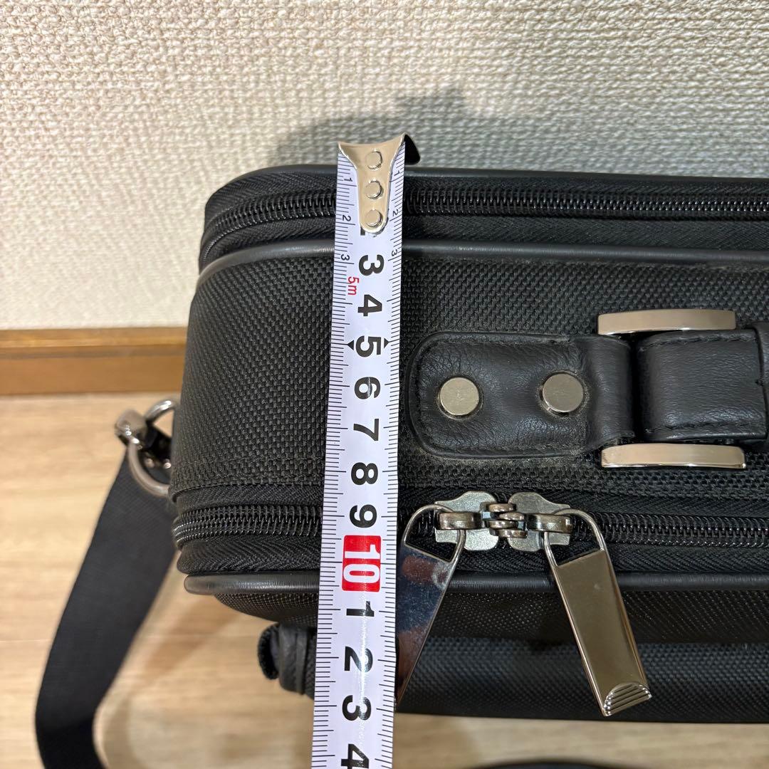 JAL(日本航空) 3way ビジネスバッグ ショルダーバッグ