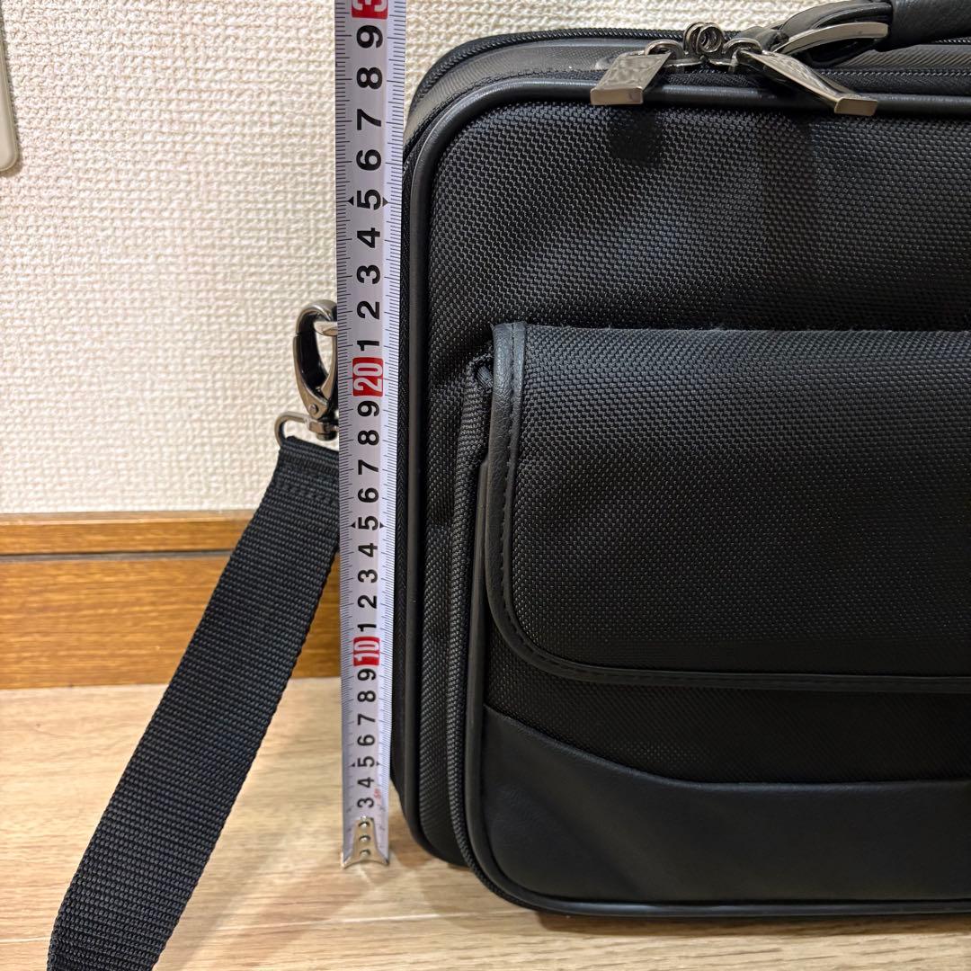 JAL(日本航空) 3way ビジネスバッグ ショルダーバッグ