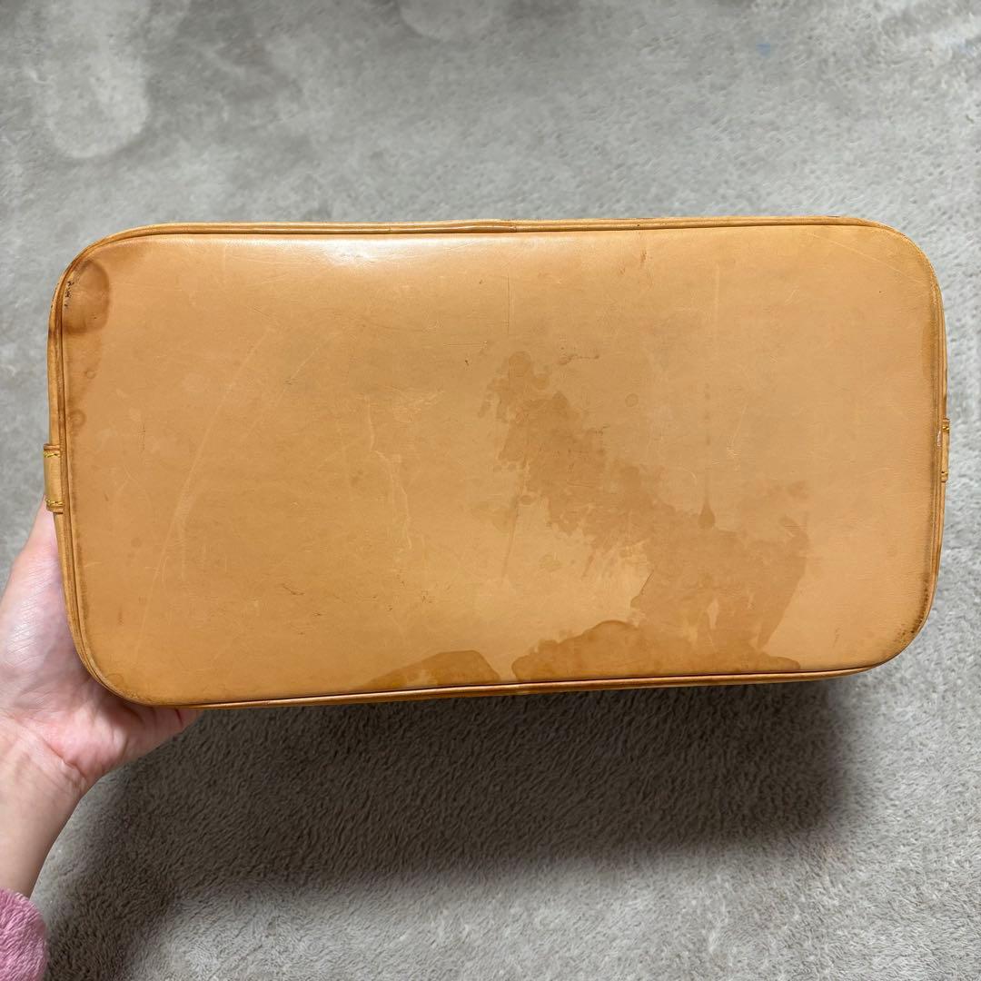 LOUIS VUITTON ルイヴィトン アルマ PM BB バッグ